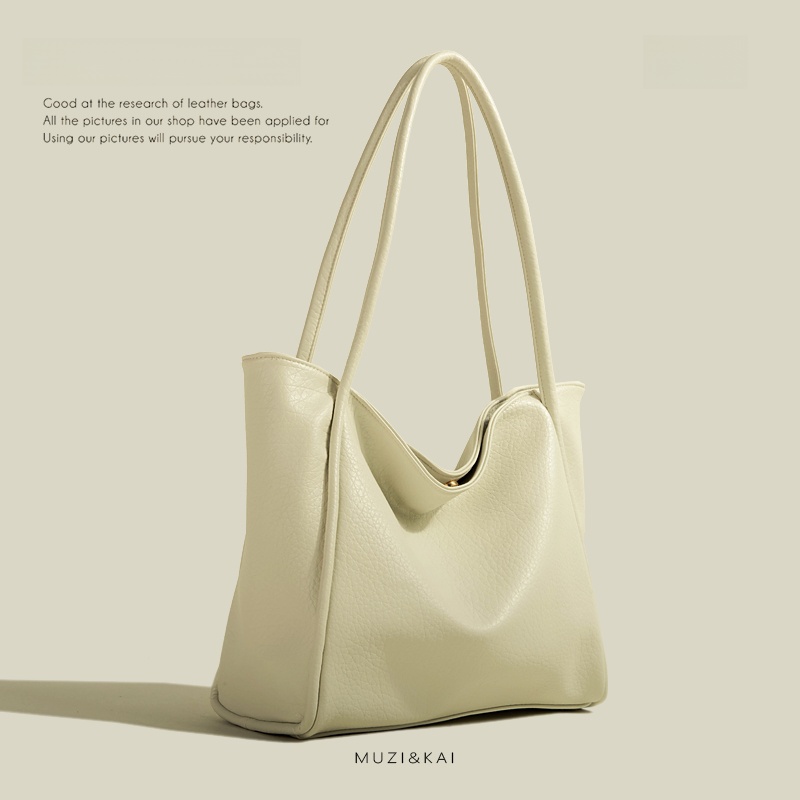 Borsa Tote Grande Capacità in  - Leatherwork Classes recensione e prezzo