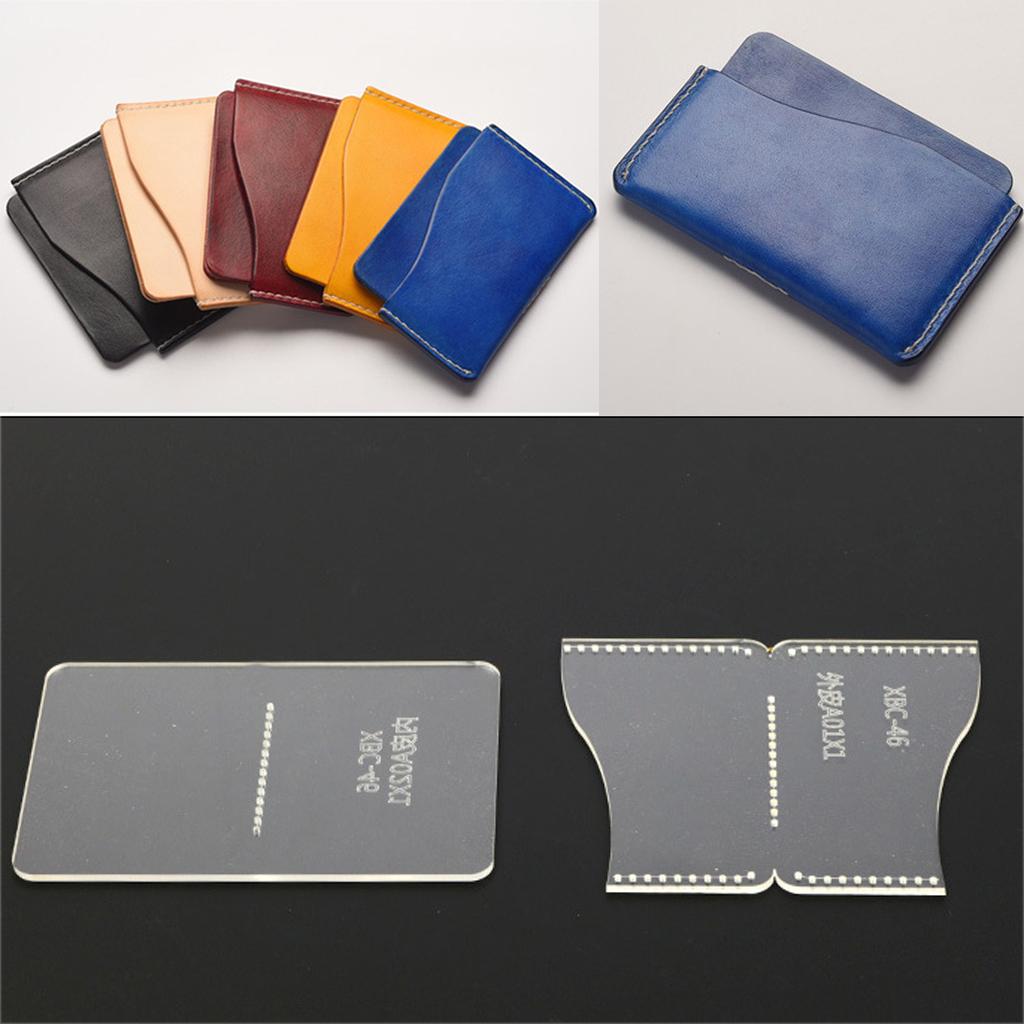 Stampo in Acrilico per Lavoraz - Leatherwork Hobby recensione e prezzo