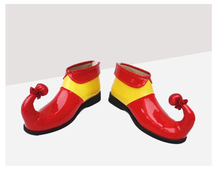 Scarpe da clown Forniture per  - Leather Work Pants recensione e prezzo