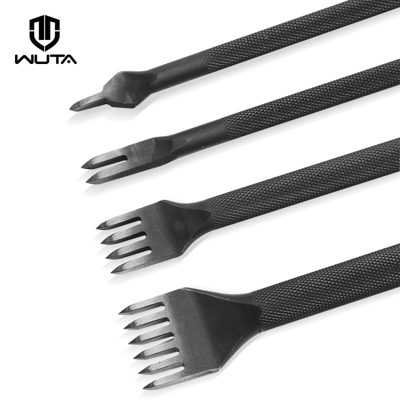 WUTA 1 Pezzo Punta diamantata  - Leather Punch Revolving recensione e prezzo