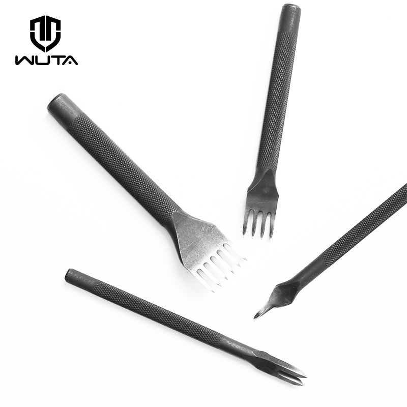 WUTA 1 Pezzo Punta diamantata  - Leather Punch Revolving recensione e prezzo
