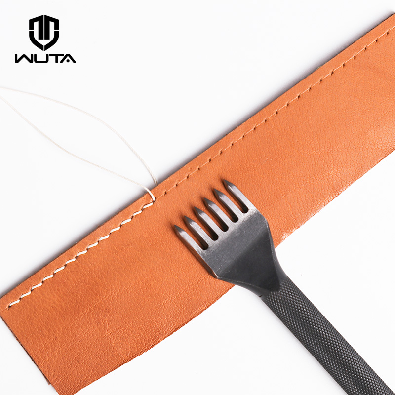 WUTA 1 Pezzo Punta diamantata  - Leather Punch Revolving recensione e prezzo
