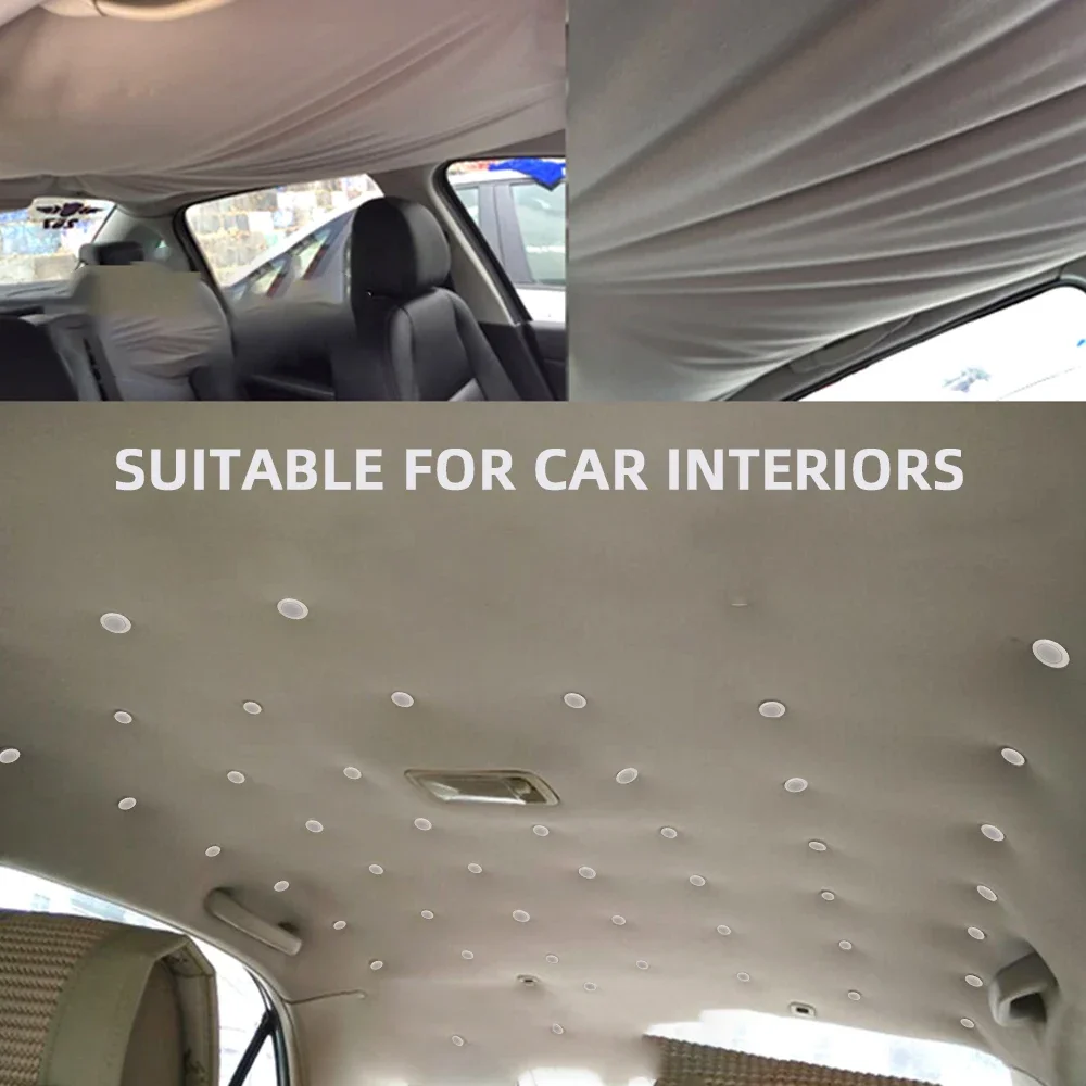 Interni auto in plastica Fibbi - Rivet Setter Tool recensione e prezzo