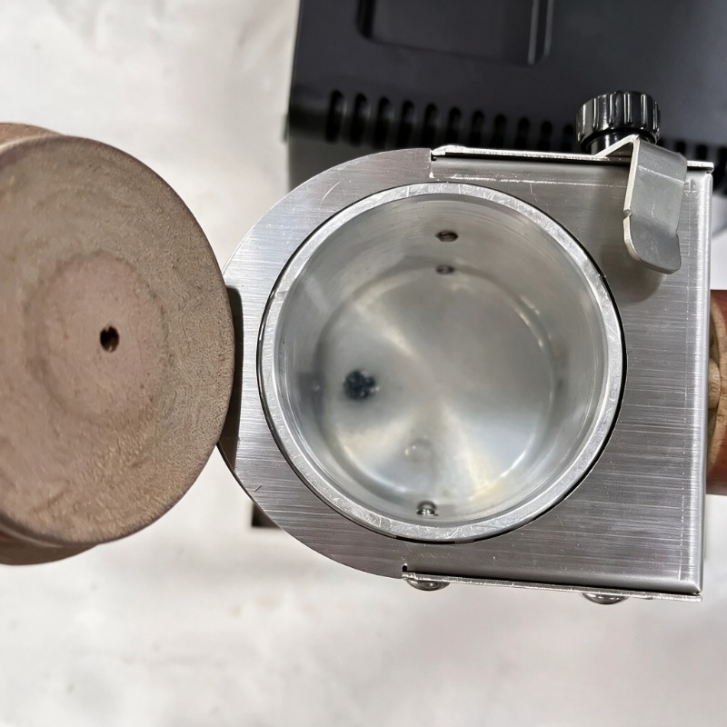Macchina Portatile a Rullo per - Leatherwork Roller recensione e prezzo