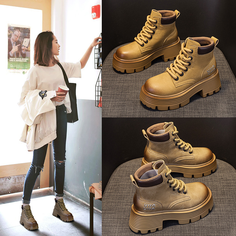 Stivaletti da donna 2025 nuovi - Youtube Leatherwork recensione e prezzo