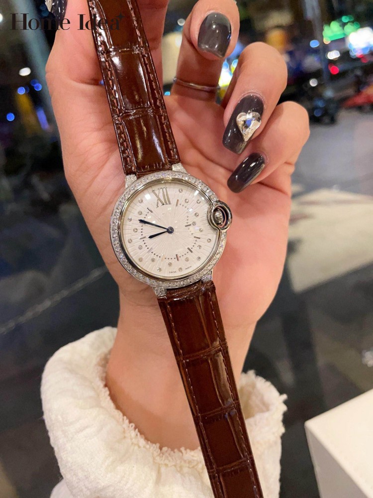Orologio da Polso Vintage per  - Leatherwork Ideas recensione e prezzo
