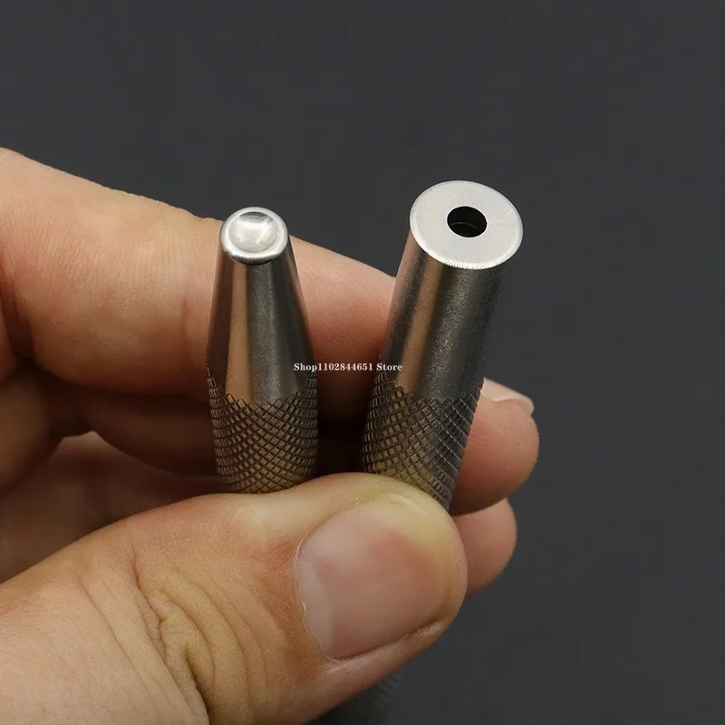 Asta di montaggio per rivetti  - Rivet Setter Tool recensione e prezzo