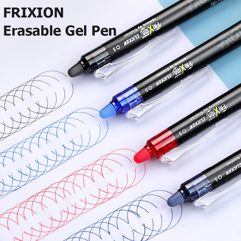 1pc pilota Frixion cancellabil - Pilot Pen Frixion recensione e prezzo