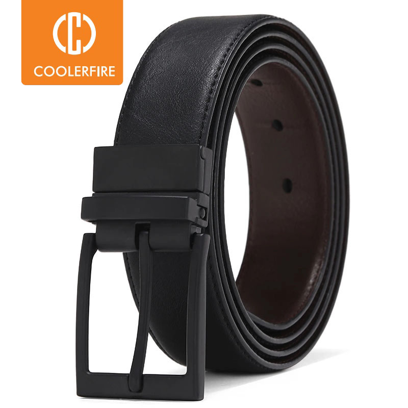 Cintura da Uomo per Abiti Eleg - Leather Works Belt recensione e prezzo