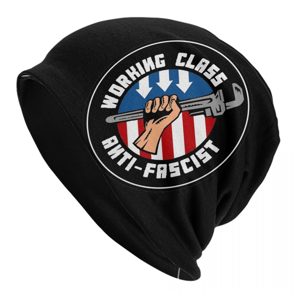 Classe di lavoro Anti fasciste - Leatherwork Classes recensione e prezzo