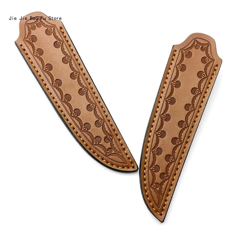 E8BD Fondine per coltelli in p - Leatherwork Roller recensione e prezzo