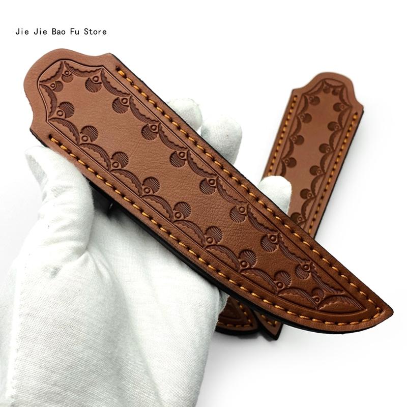 E8BD Fondine per coltelli in p - Leatherwork Roller recensione e prezzo