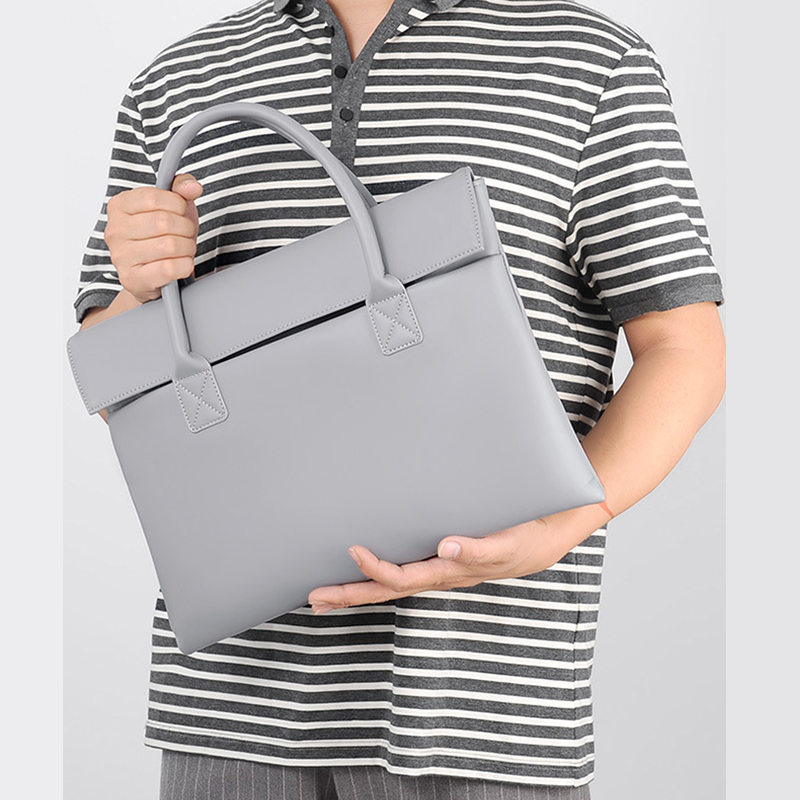Valigetta donna Executive PU L - Leather Work Bag Laptop recensione e prezzo