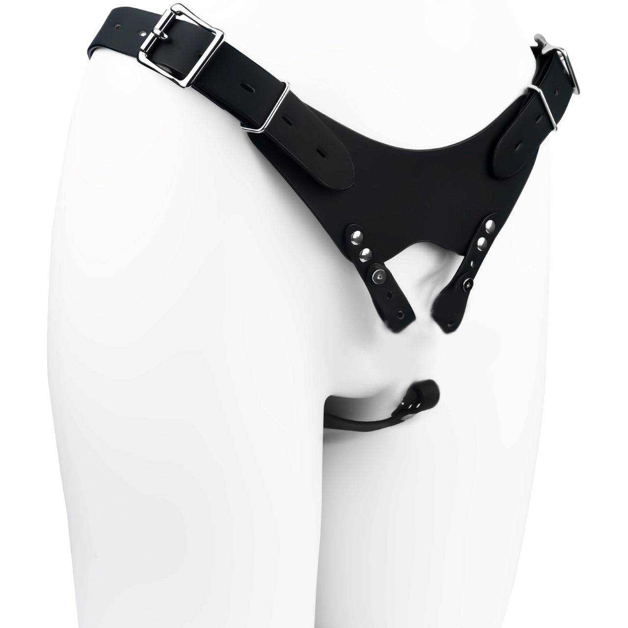 NSFU Cintura di Castità Maschi - Leather Work Pants recensione e prezzo