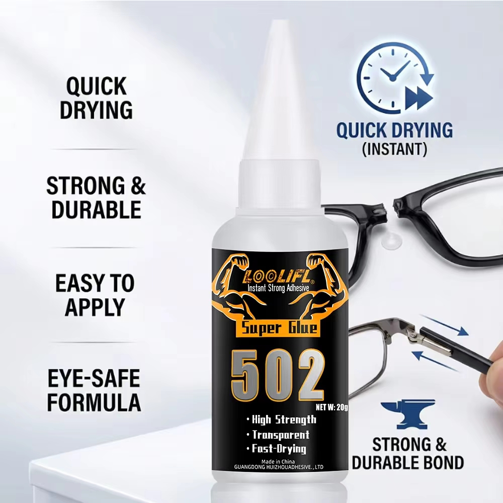 LOOLIFL-502 super colla, un ad - Leather Workshop recensione e prezzo
