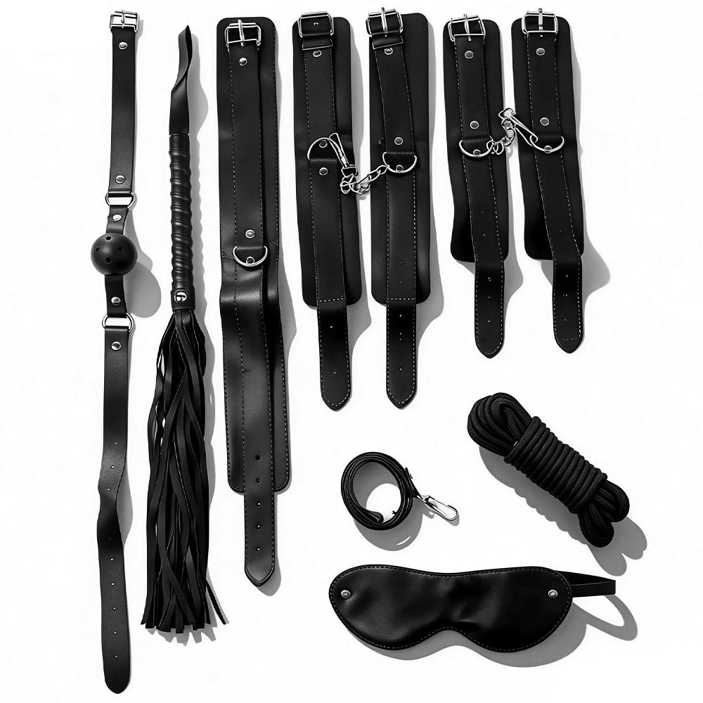 Set per Feste SM, Giocattoli S - Leatherwork Kit recensione e prezzo