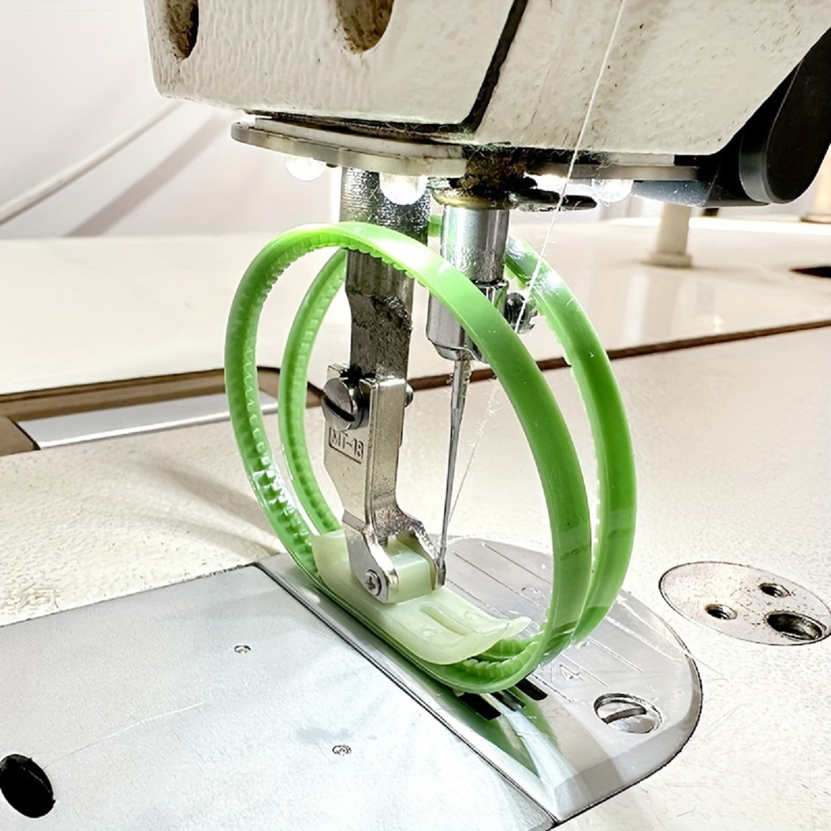 3 pz MT 18 doppio rullo serbat - Leatherwork Roller recensione e prezzo
