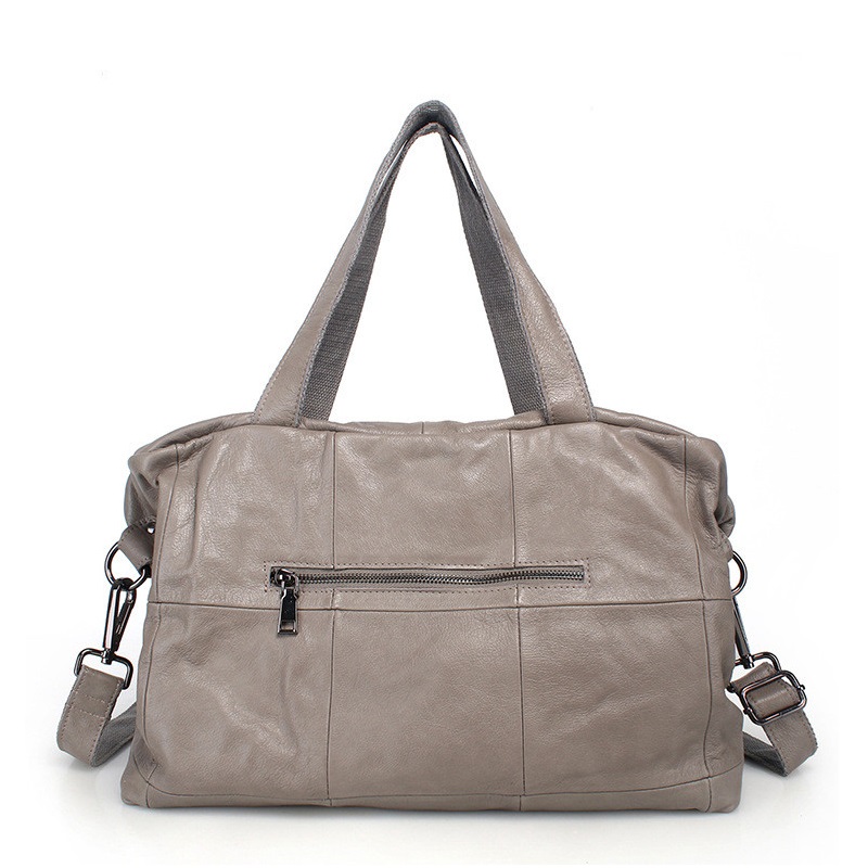 Borsa tote di grande capacità  - Leather Workshop recensione e prezzo