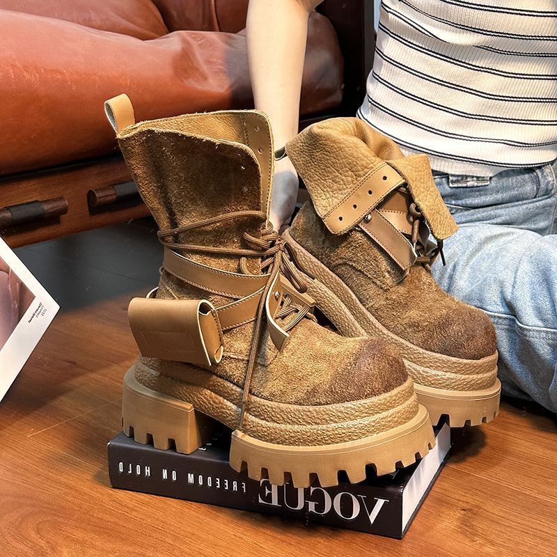 Stivali da Cowboy in Pelle Sca - Youtube Leatherwork recensione e prezzo