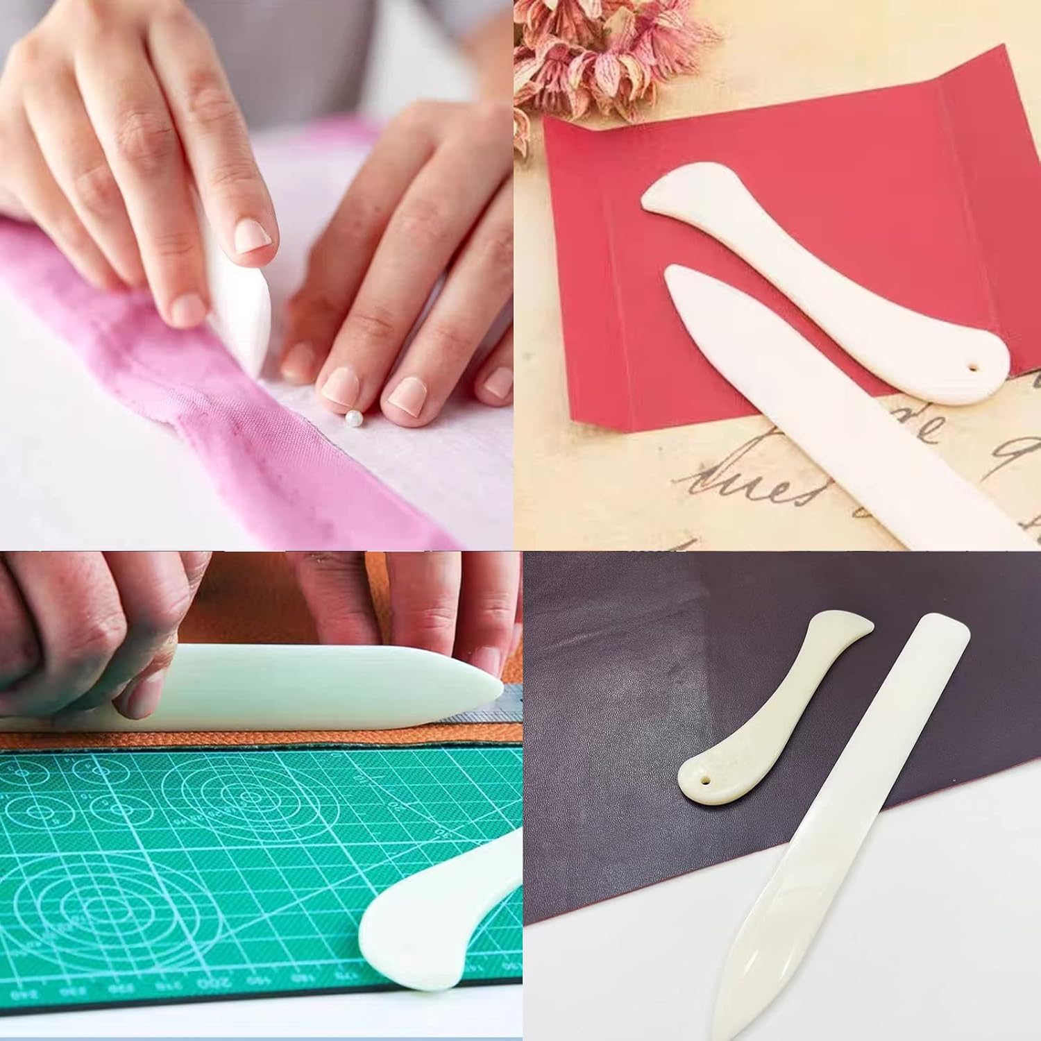 Piegatore per Lavorazione del  - Leatherworking Equipment recensione e prezzo