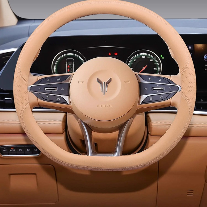 ​ ​ Per VOYAH Dream 2024: Copr - Leather Workshop recensione e prezzo