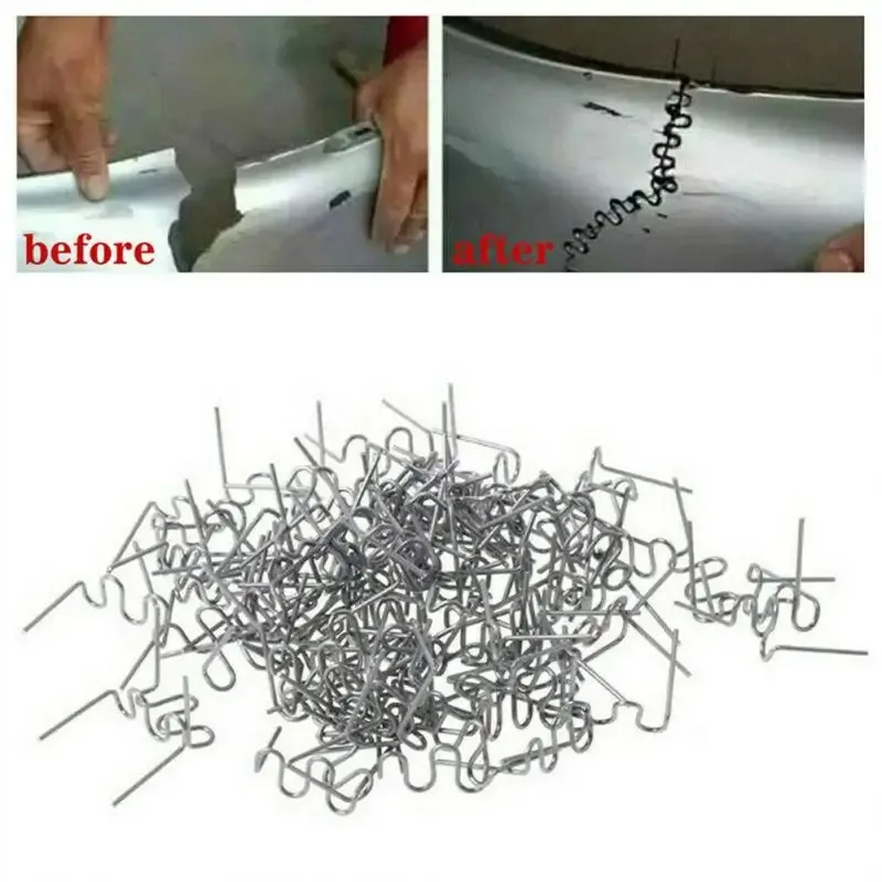 Saldatore di plastica speciale - Rivet Setter Tool recensione e prezzo