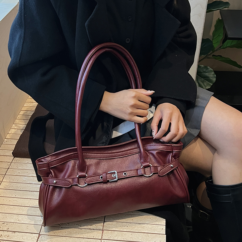 LEFTSIDE 2025Nuova borsa da do - Leatherwork Ideas recensione e prezzo