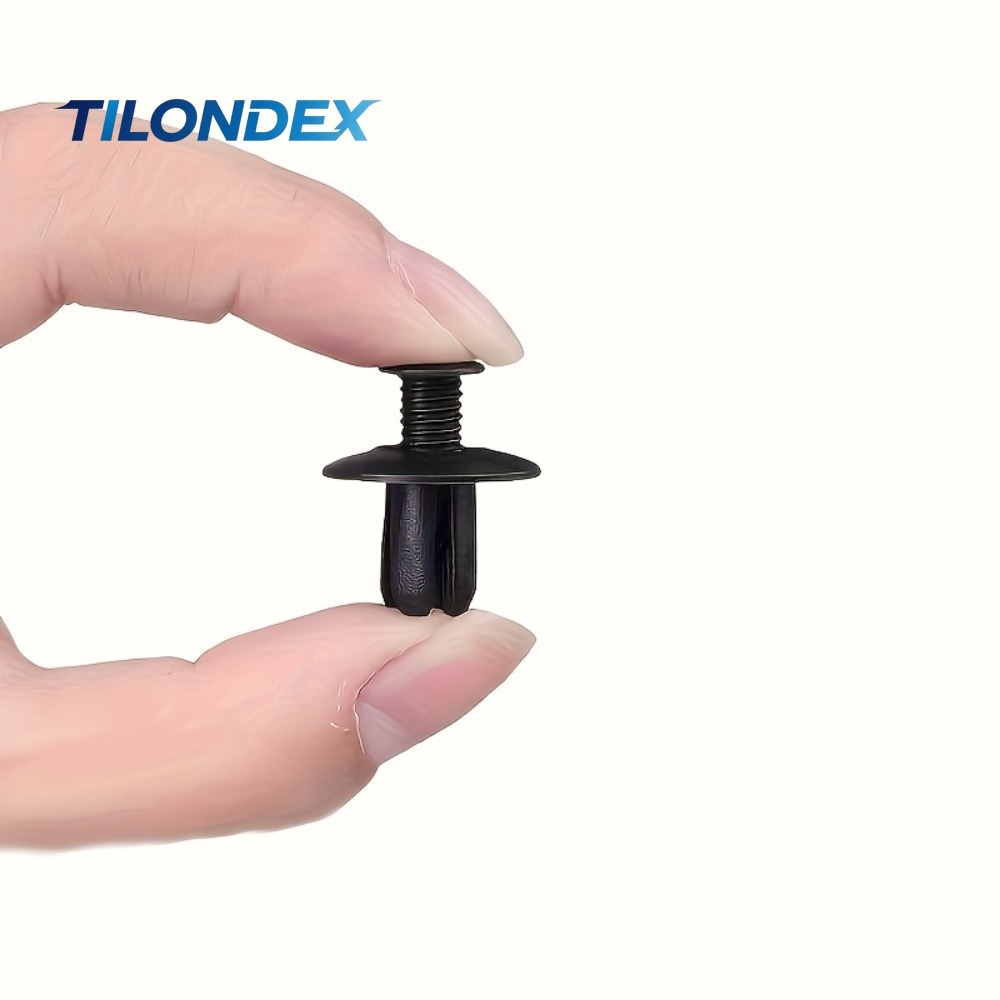 TILONDEX Set di 100 Clip di Fi - Rivet Setter Tool recensione e prezzo