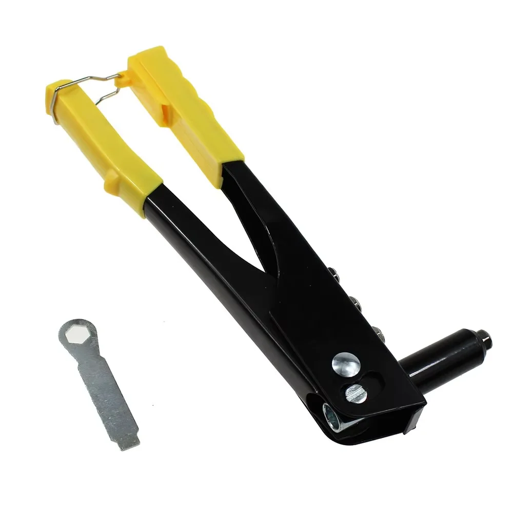 Pistola per rivetti manuale Pi - Rivet Setter Tool recensione e prezzo