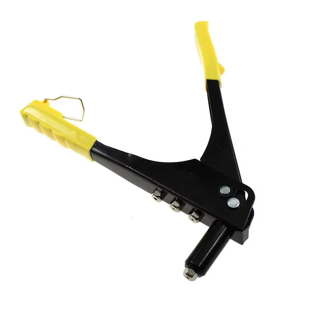 Pistola per rivetti manuale Pi - Rivet Setter Tool recensione e prezzo