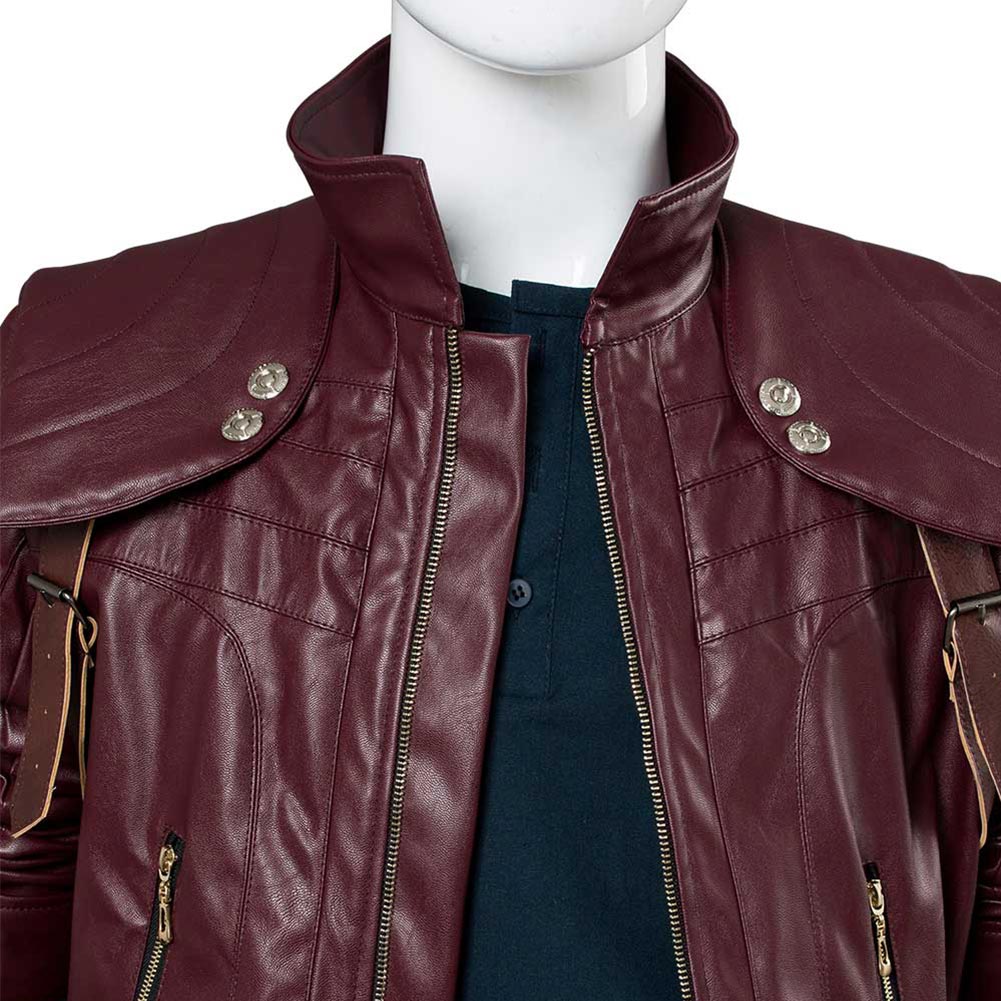 Dante Cosplay Anime Gioco DMC  - Leather Work Pants recensione e prezzo