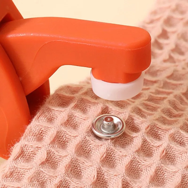 50 Pezzi Bottoni a Pressione i - Rivet Setter Tool recensione e prezzo