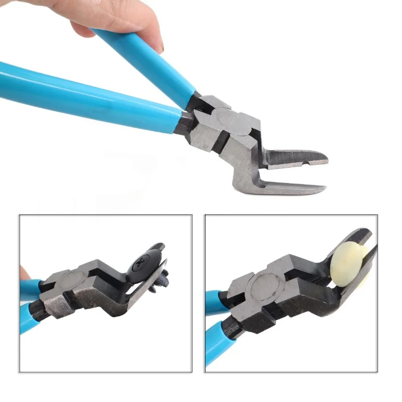 Pinze Diagonali Multifunzione  - Rivet Setter Tool recensione e prezzo