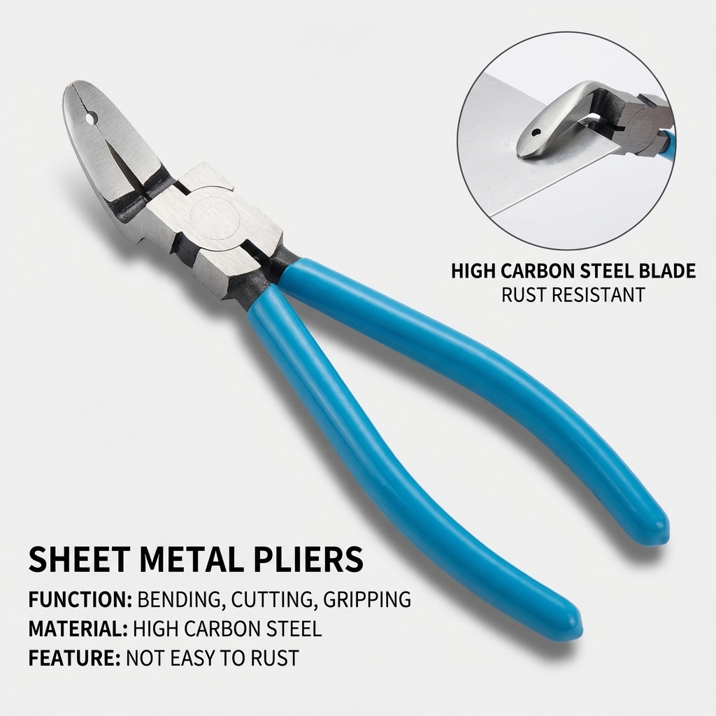 Pinze Diagonali Multifunzione  - Rivet Setter Tool recensione e prezzo