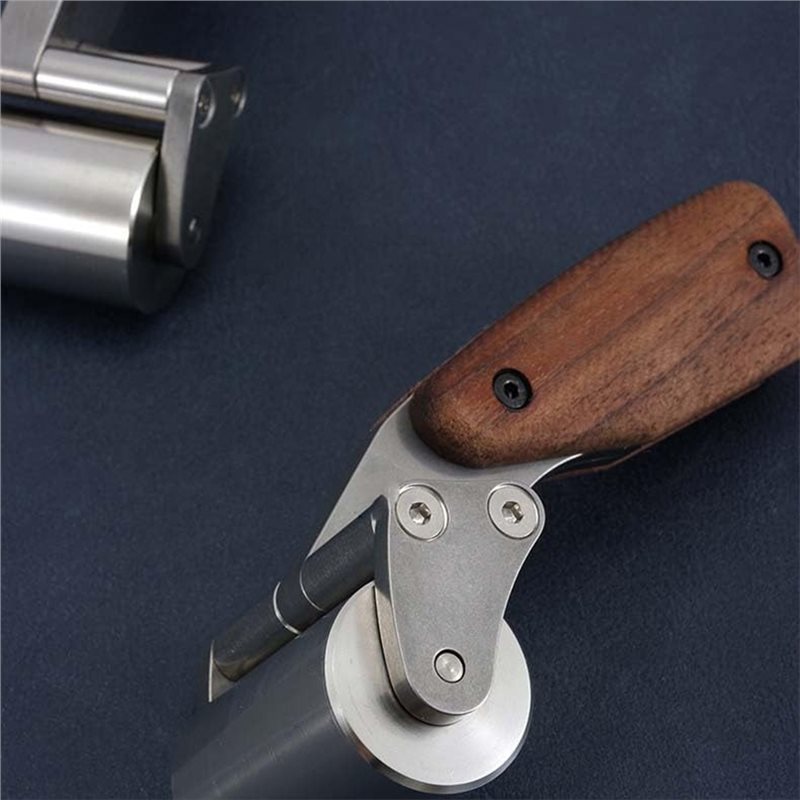 Rullo Inclinato ABYN, Larghezz - Leatherwork Roller recensione e prezzo