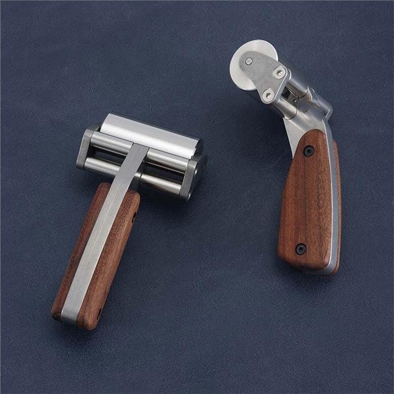 Rullo Inclinato ABYN, Larghezz - Leatherwork Roller recensione e prezzo