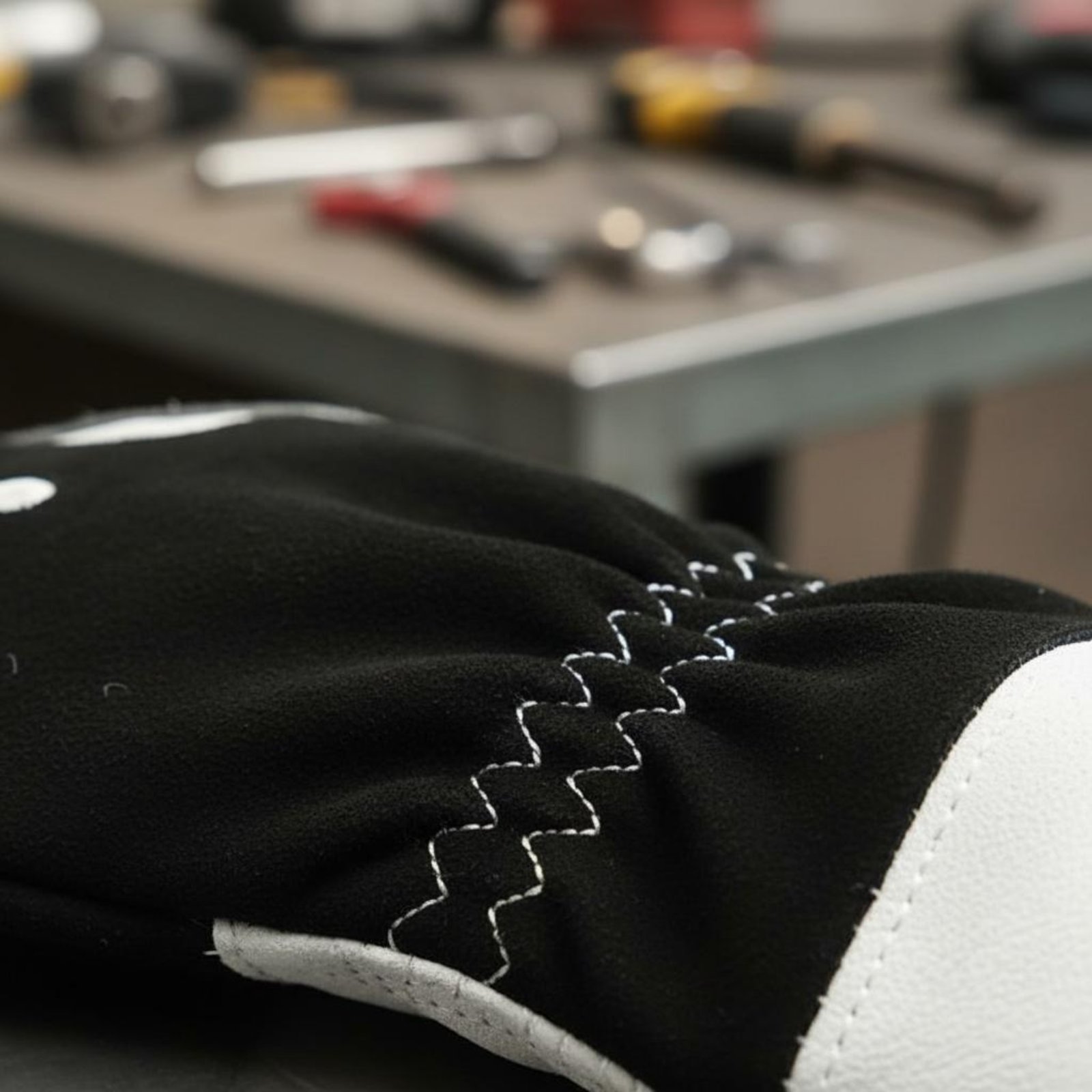 Guanti per Lavorazione Metalli - Leather Workshop recensione e prezzo